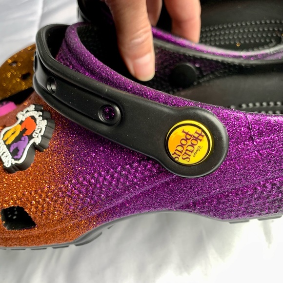 Crocs x Hocus Pocus - Picture 8 of 13